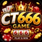CT666 Game
