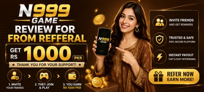 N999 Game
